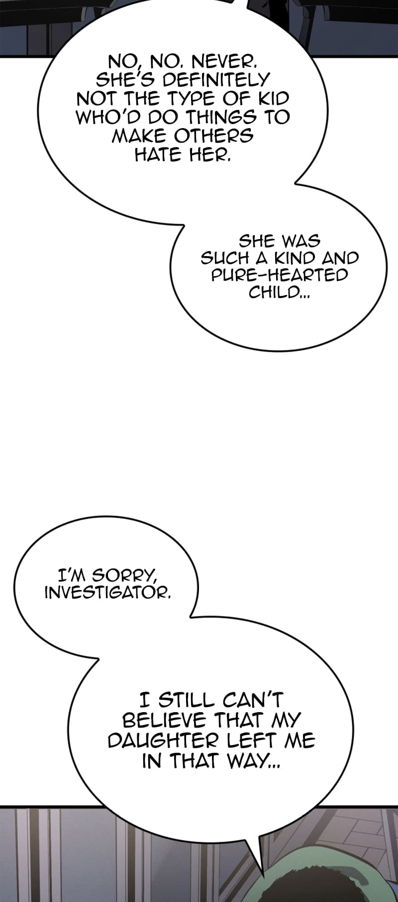 Solo Leveling, Chapter 190 image 059